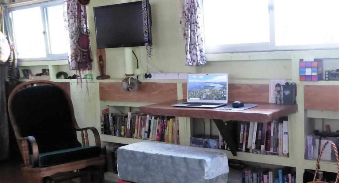 THE LIFE AQUATIC SouthPacificRealEstate